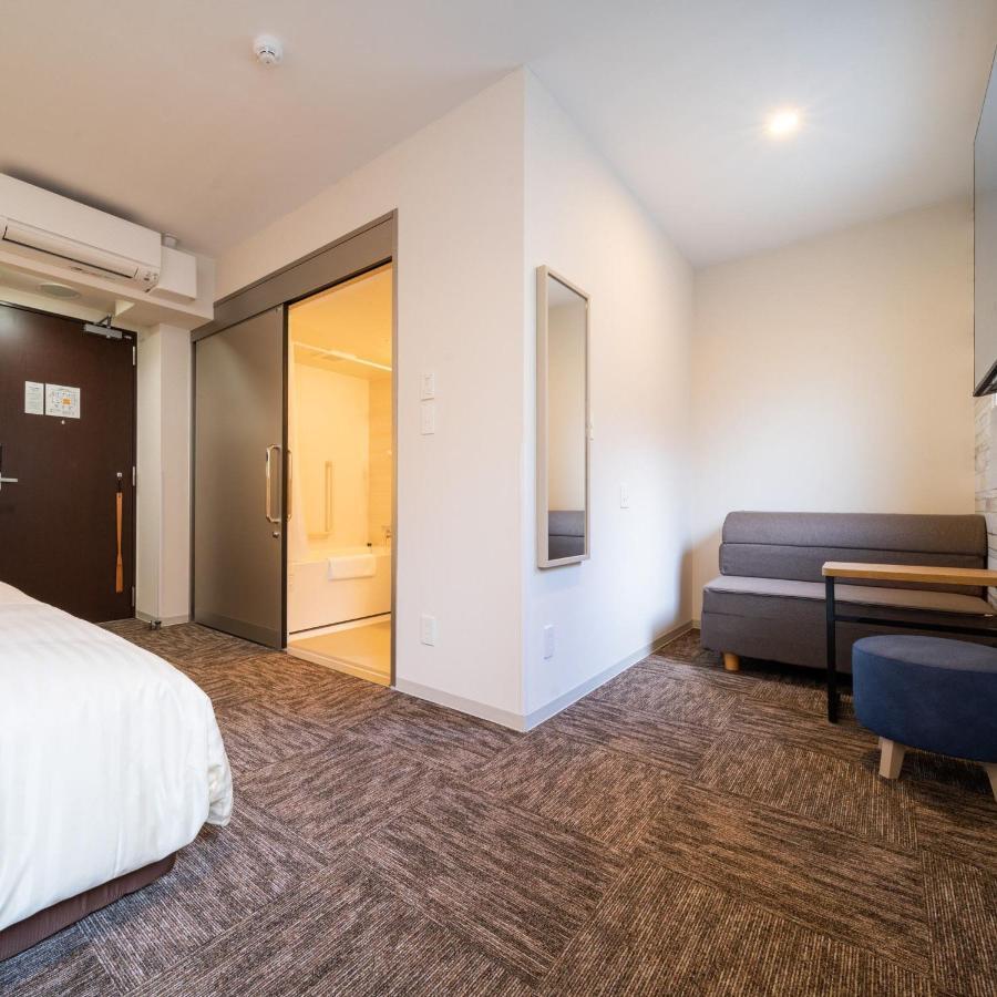Super Hotel Echizen Takefu Exterior foto