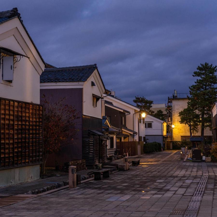 Super Hotel Echizen Takefu Exterior foto