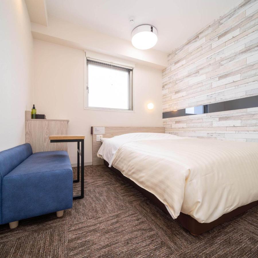 Super Hotel Echizen Takefu Exterior foto