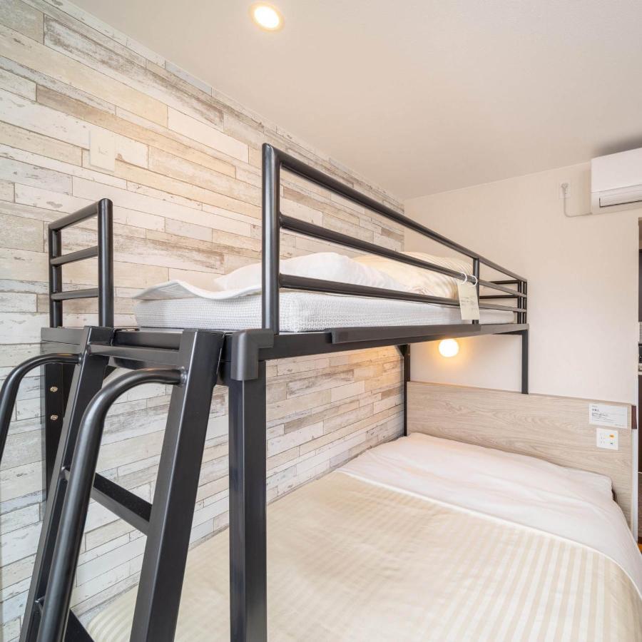 Super Hotel Echizen Takefu Exterior foto